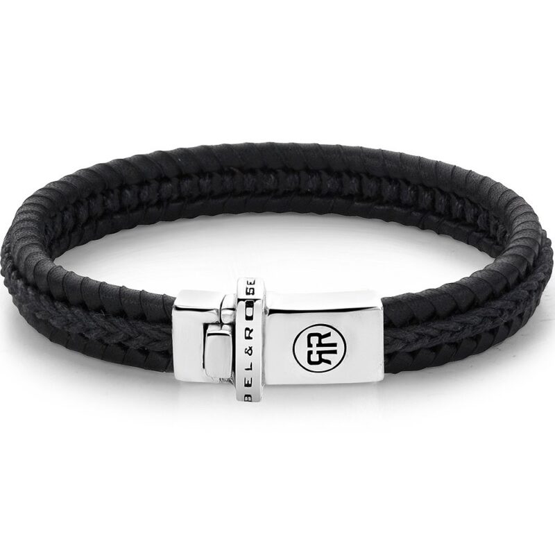 REBEL & ROSE RR-L0136-S-L+ Jewellery Men's REBEL & ROSE RR-L0136-S-L+ Jewellery Men's