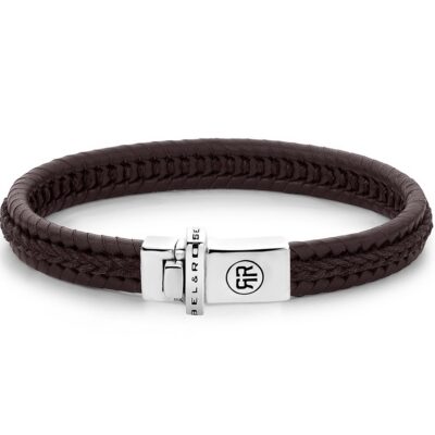 REBEL & ROSE RR-L0137-S-L Jewellery Men's