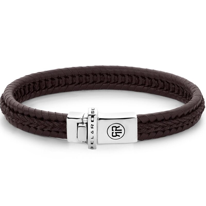 REBEL & ROSE RR-L0137-S-L Jewellery Men's REBEL & ROSE RR-L0137-S-L Jewellery Men's