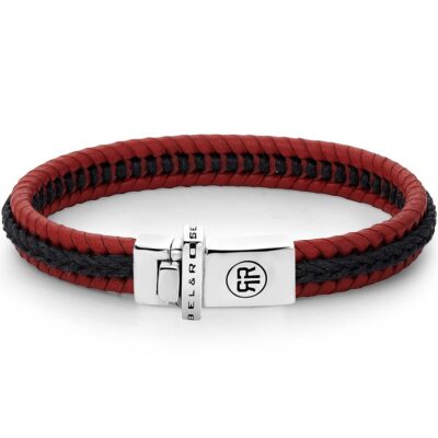 REBEL & ROSE RR-L0138-S-M Jewellery Men's