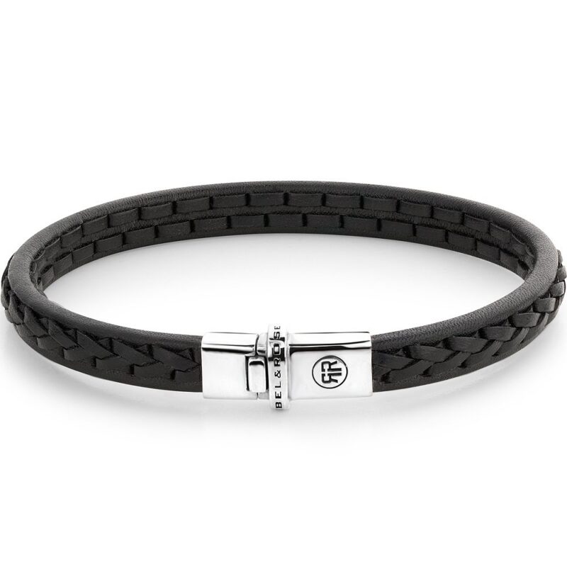 REBEL & ROSE RR-L0142-S-M Jewellery Men's REBEL & ROSE RR-L0142-S-M Jewellery Men's