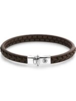 REBEL & ROSE RR-L0143-S-L+ Jewellery Men's