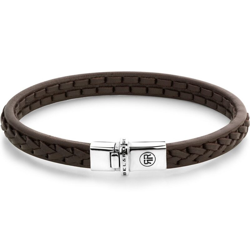 REBEL & ROSE RR-L0143-S-L+ Jewellery Men's REBEL & ROSE RR-L0143-S-L+ Jewellery Men's