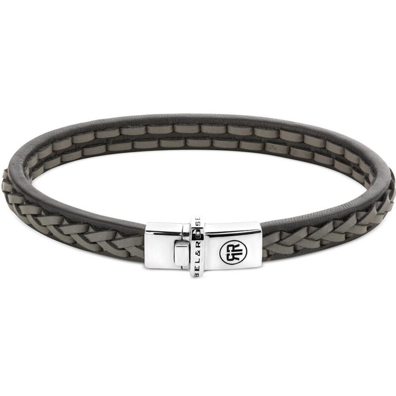 REBEL & ROSE RR-L0144-S-L Jewellery Men's
