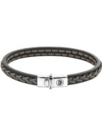 REBEL & ROSE RR-L0144-S-L+ Jewellery Men's