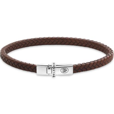 REBEL & ROSE RR-L0176-S-M Jewellery Men's