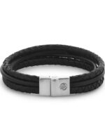 REBEL & ROSE RR-M0054-S-XL Jewellery Men's