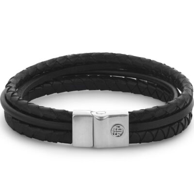 REBEL & ROSE RR-M0054-S-XL Jewellery Men's