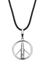 REBEL & ROSE RR-NL017-S-L Jewellery Men's