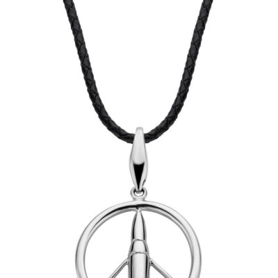 REBEL & ROSE RR-NL017-S-L Jewellery Men's