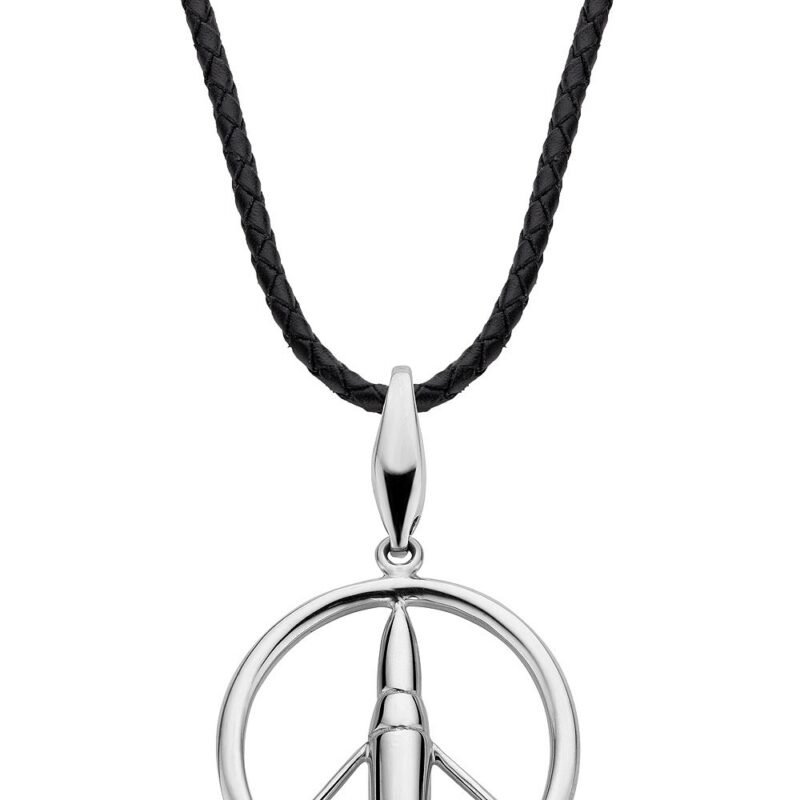 REBEL & ROSE RR-NL017-S-L Jewellery Men's REBEL & ROSE RR-NL017-S-L Jewellery Men's