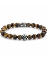 REBEL & ROSE RR-SK005-S-L+ Jewellery Men's