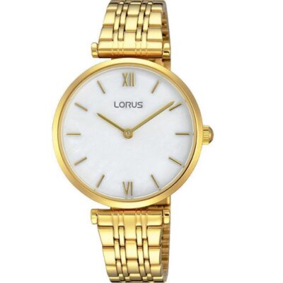 Lorus Women's 32mm Watch (RRW92EX9)