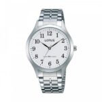 LORUS WATCHES RRX15HX9