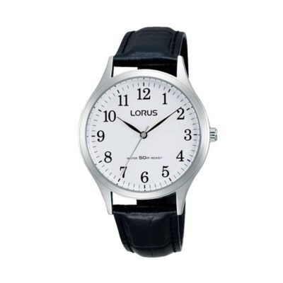LORUS WATCHES RRX17HX9