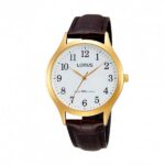 LORUS WATCHES RRX18HX9
