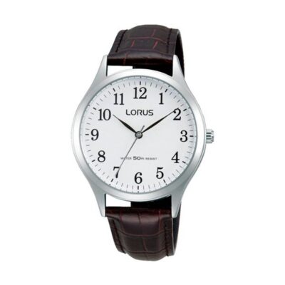 LORUS WATCHES RRX25HX9