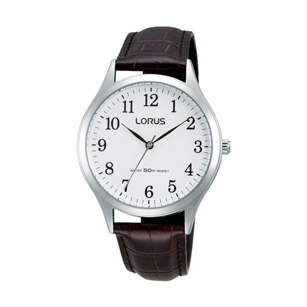 LORUS WATCHES RRX25HX9 LORUS WATCHES RRX25HX9