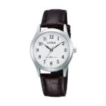 LORUS WATCHES RRX27HX9