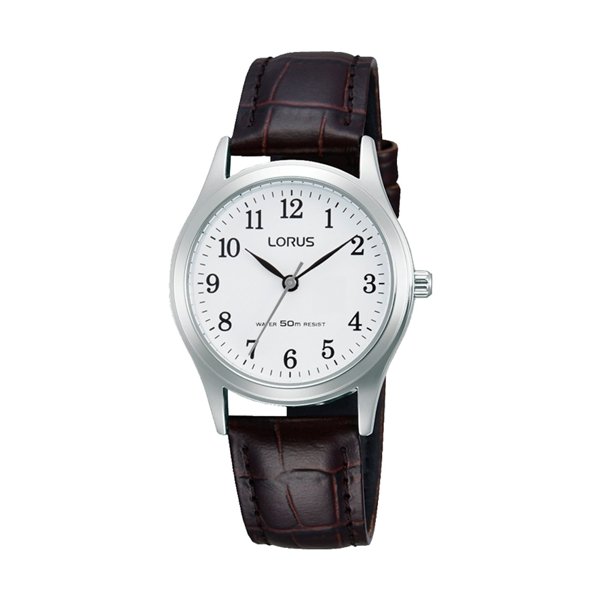 LORUS WATCHES RRX27HX9 LORUS WATCHES RRX27HX9