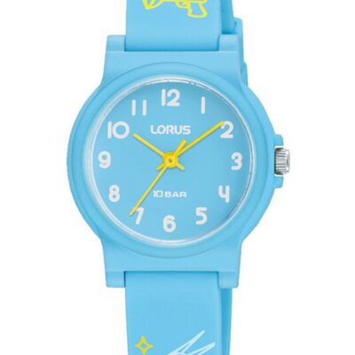 Lorus Women's 20mm Watch (RRX39JX9)