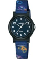 Lorus Men's 43mm Watch (RRX45JX9)