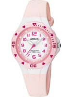 Lorus Men's 43mm Watch (RRX49CX9)