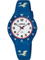 Lorus Women's 20mm Watch (RRX49GX9)