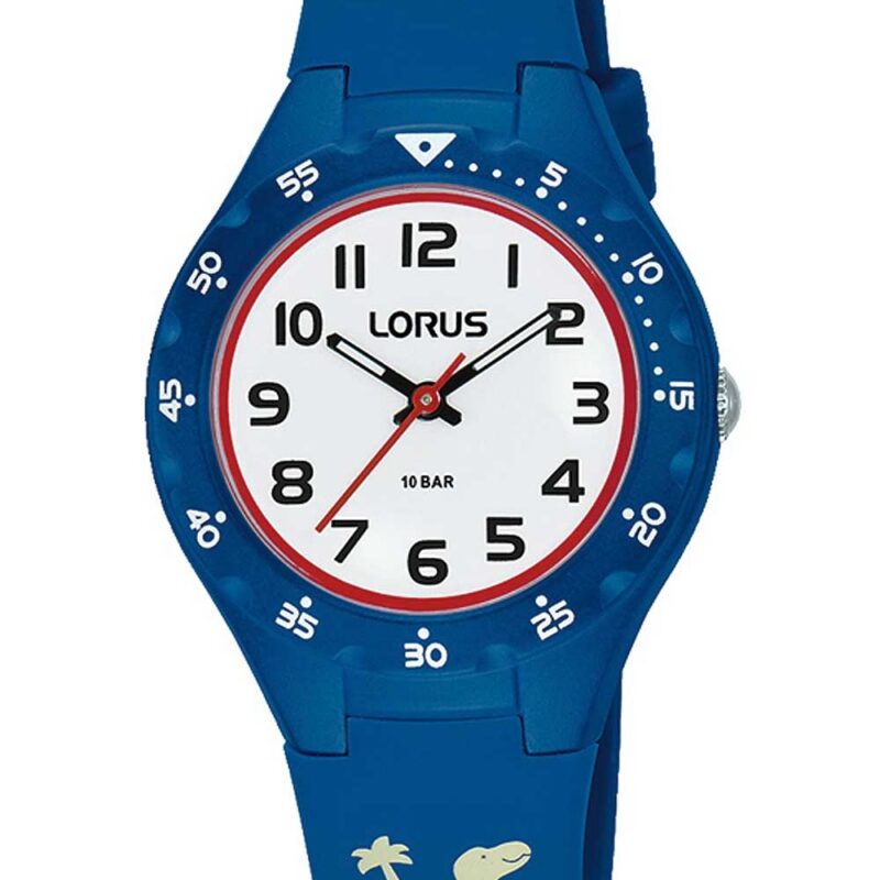 Lorus Women's 20mm Watch (RRX49GX9)