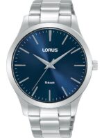 Lorus Men's 43mm Watch (RRX65HX9)