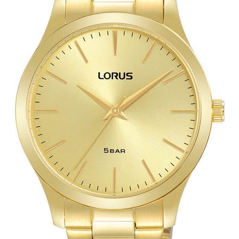 Lorus Men's Watch (RRX70HX9) Lorus Men's Watch (RRX70HX9)
