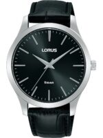 Lorus Men's 43mm Watch (RRX71HX9)