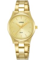 Lorus Women's Chronograph 20mm Watch (RRX82HX9)