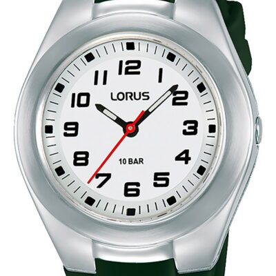 Lorus Unisex Watch (RRX85GX9)