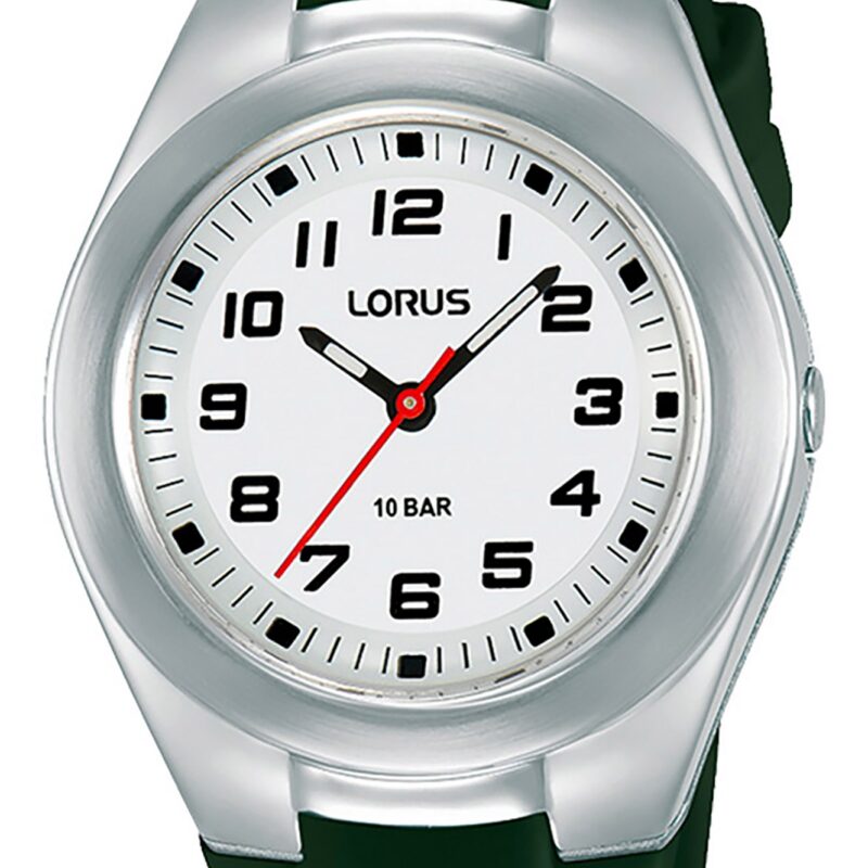 Lorus Unisex Watch (RRX85GX9) Lorus Unisex Watch (RRX85GX9)