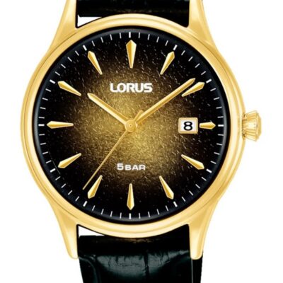 Lorus Women's 20mm Watch (RS902EX9)