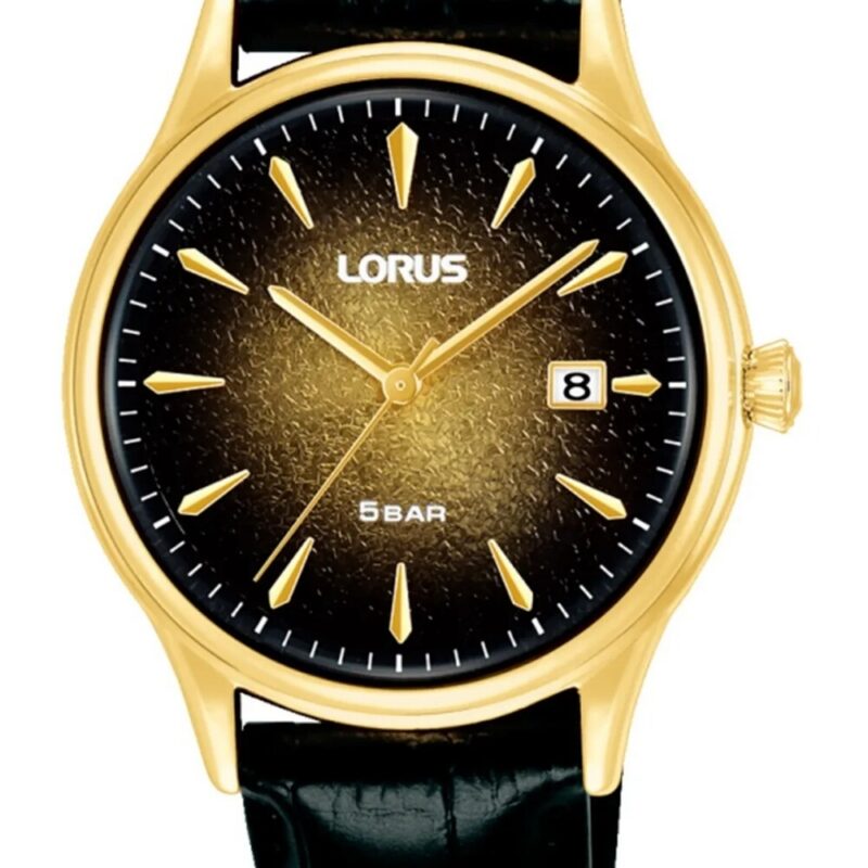 Lorus Women's 20mm Watch (RS902EX9)