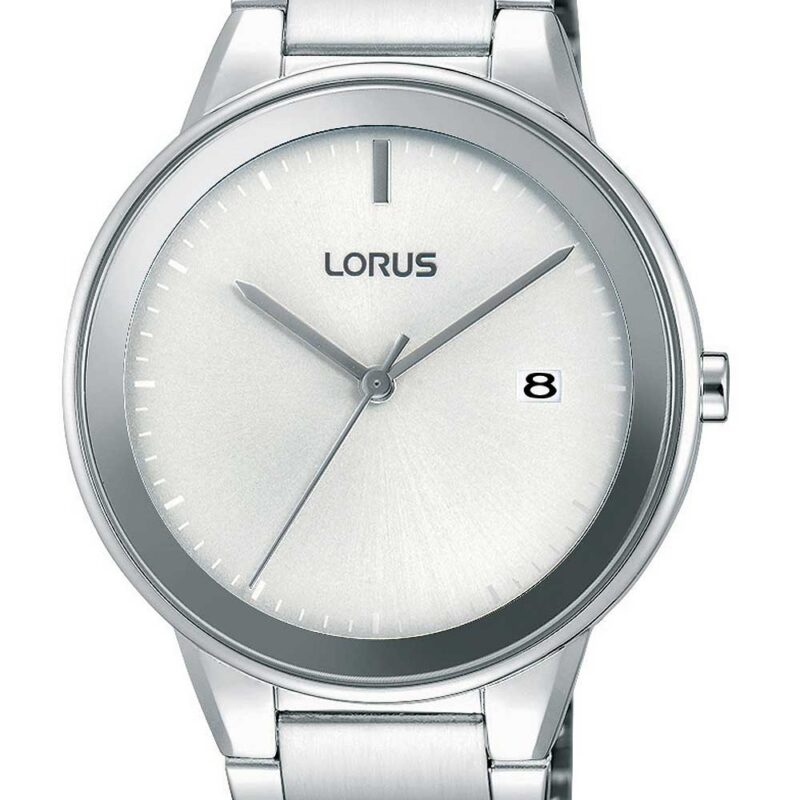 Lorus Men's Watch (RS929CX9)
