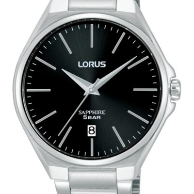 Lorus Women's 20mm Watch (RS945DX9)