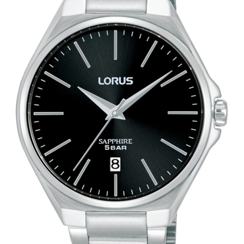 Lorus Women's 20mm Watch (RS945DX9)