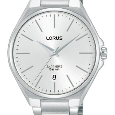 Lorus Women's 20mm Watch (RS949DX9)