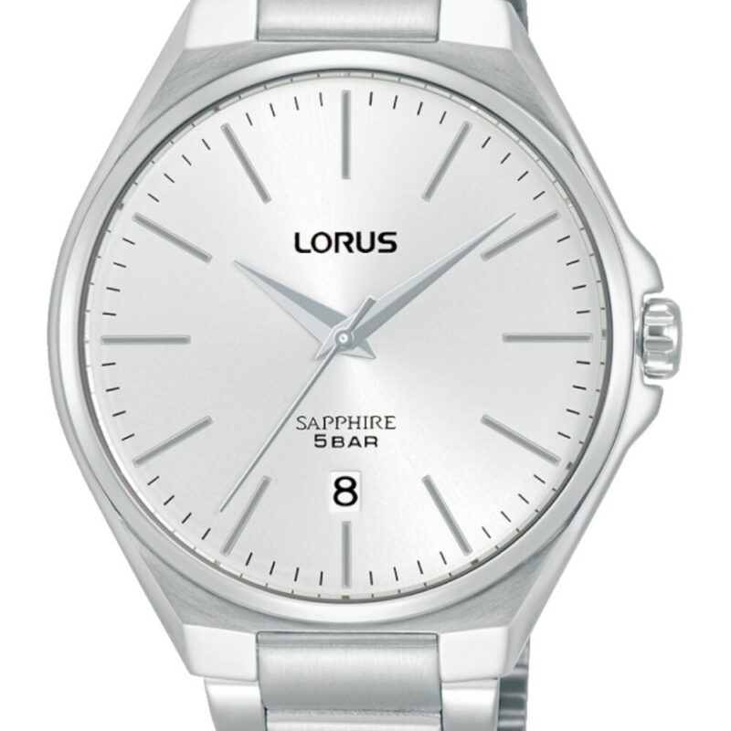 Lorus Women's 20mm Watch (RS949DX9)
