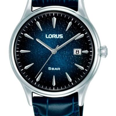 Lorus Women's 20mm Watch (RS995DX9)