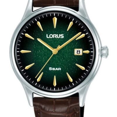 Lorus Women's 20mm Watch (RS997DX9)