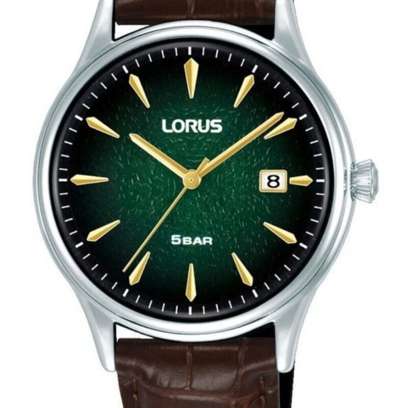 Lorus Women's 20mm Watch (RS997DX9)