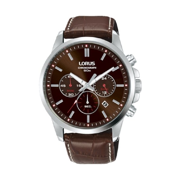 LORUS WATCHES RT315JX9 LORUS WATCHES RT315JX9