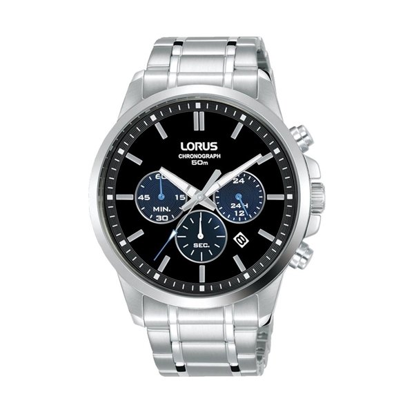 LORUS WATCHES RT317JX9 LORUS WATCHES RT317JX9
