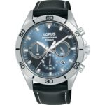 Lorus Men's 44mm Watch (RT341KX9)
