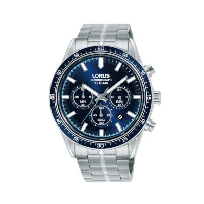 LORUS Watch RT347LX9