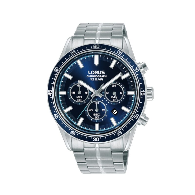 LORUS Watch RT347LX9 LORUS Watch RT347LX9